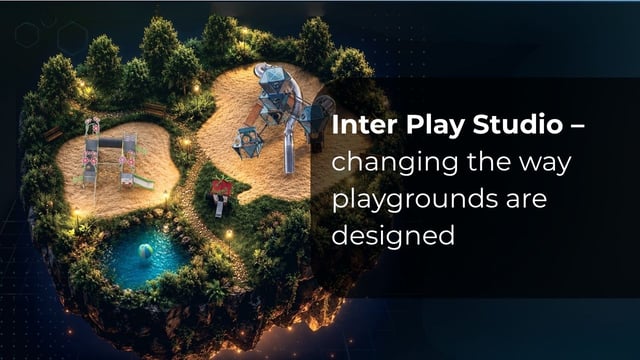 IPS - Changing the way playgrounds are designed