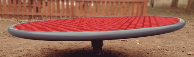 Spinners