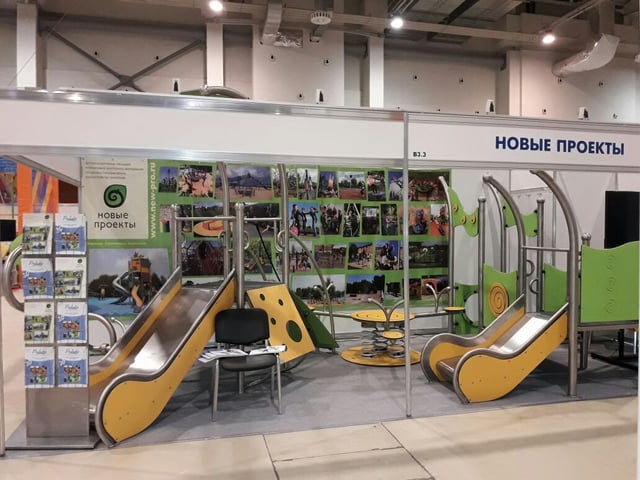 RAAPA Expo 2018