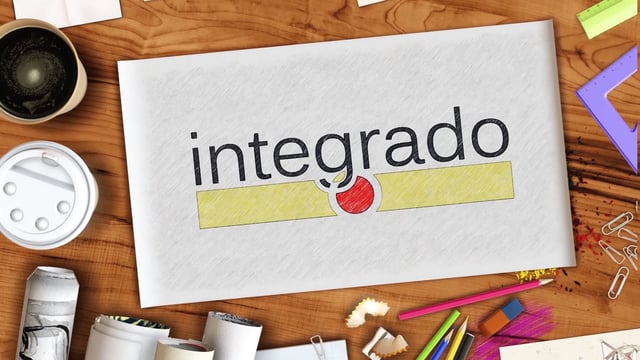 Integrado section