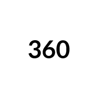 icon model 3d 360