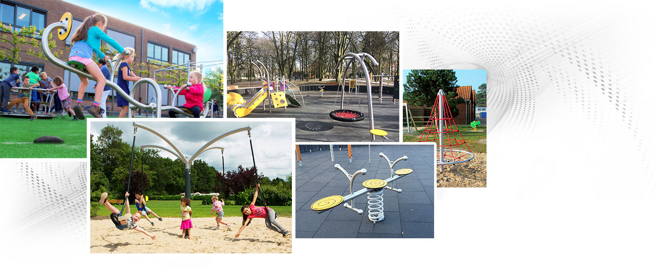 Playground Equipment for sale